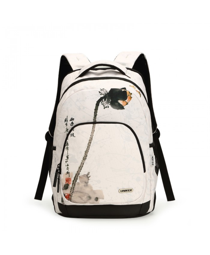 Summer Lotus the classic backpack style